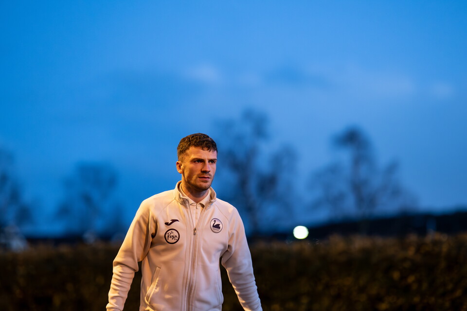 Gallery | Swansea City v Wrexham