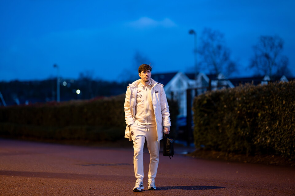 Gallery | Swansea City v Wrexham