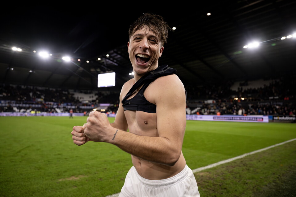 Gallery | Swansea City v Wrexham