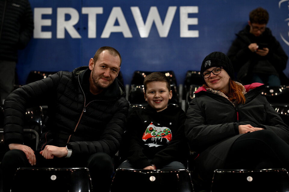 Fan Gallery | Swansea City v Wrexham