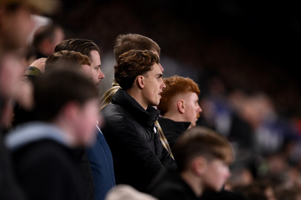 Fan Gallery | Swansea City v Wrexham