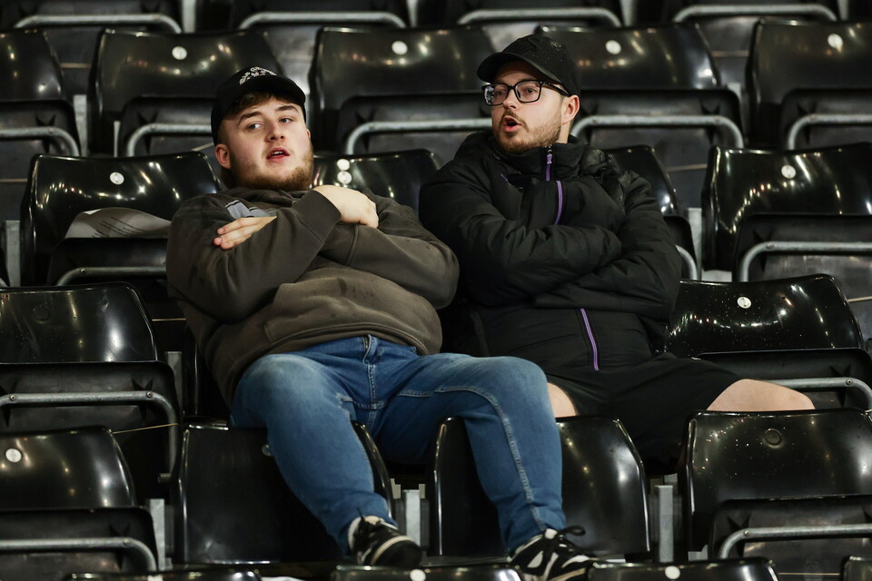 Fan Gallery | Swansea City v Wrexham