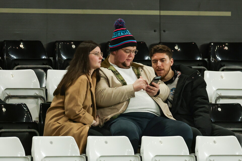 Fan Gallery | Swansea City v Wrexham