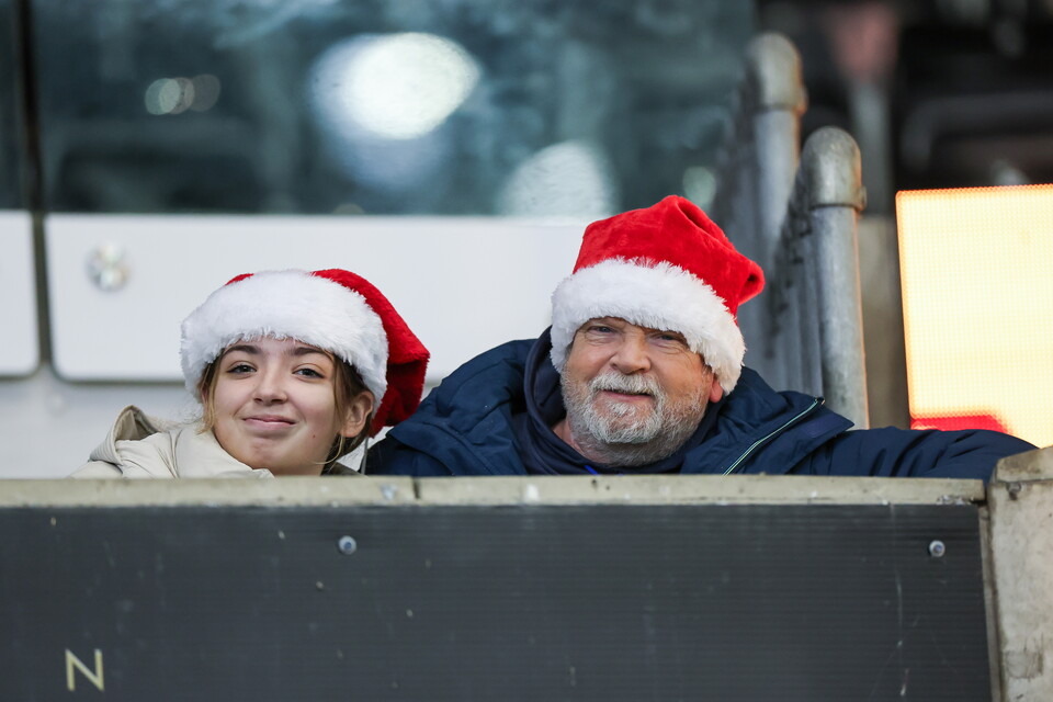 Fan Gallery | Swansea City v Wrexham