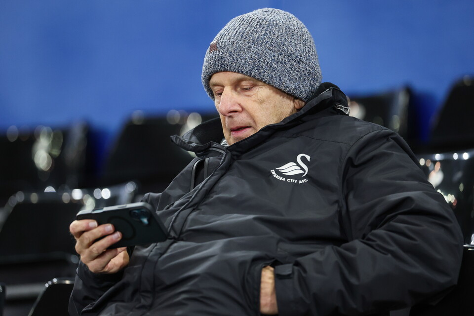 Fan Gallery | Swansea City v Wrexham