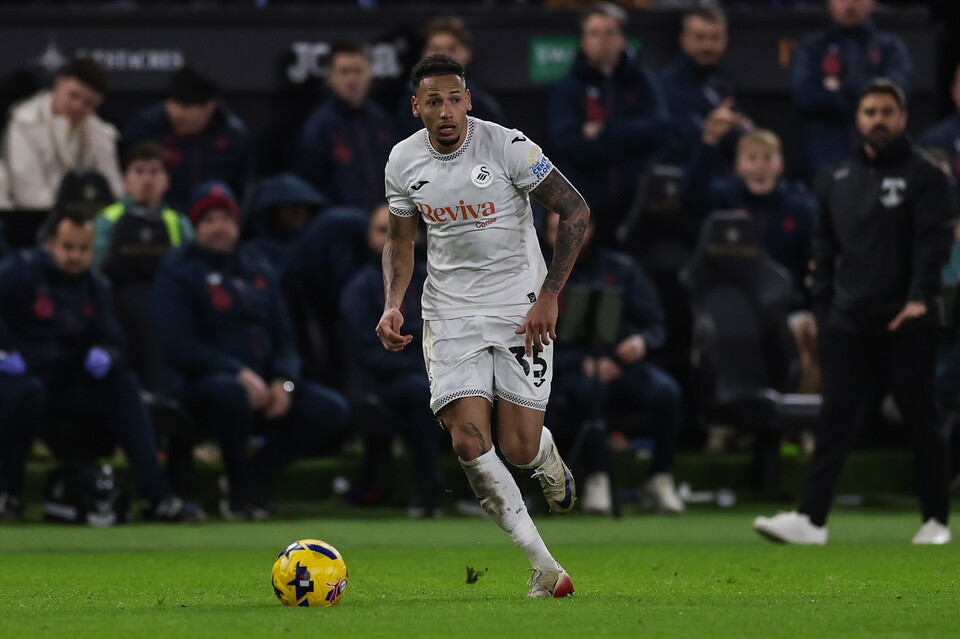 Gallery | Swansea City v Wrexham