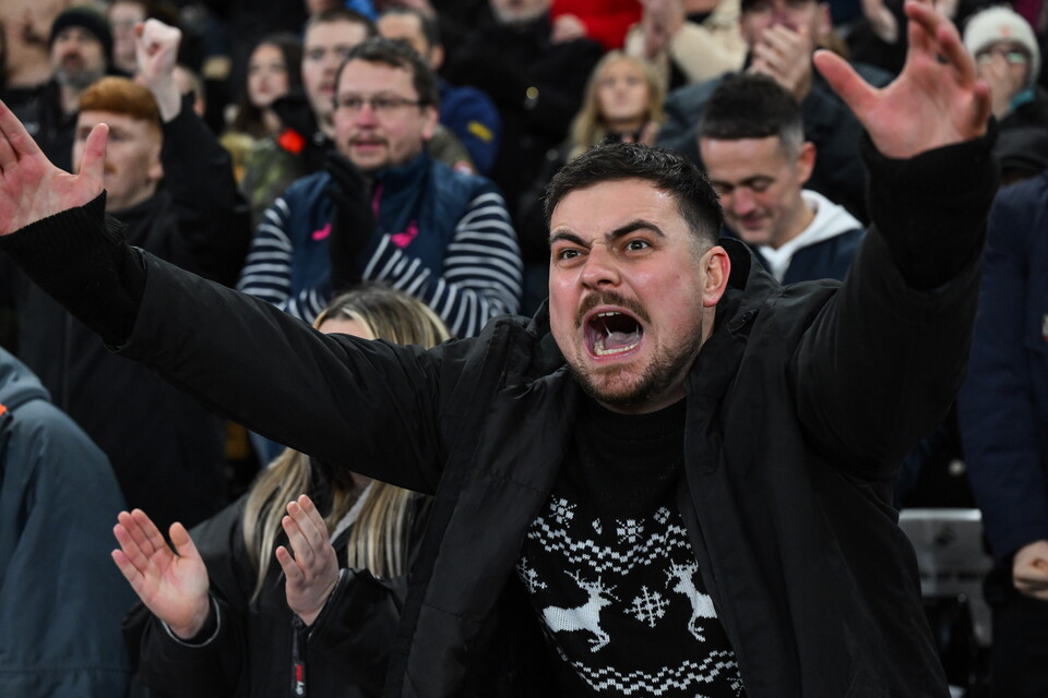 Fan Gallery | Swansea City v Wrexham