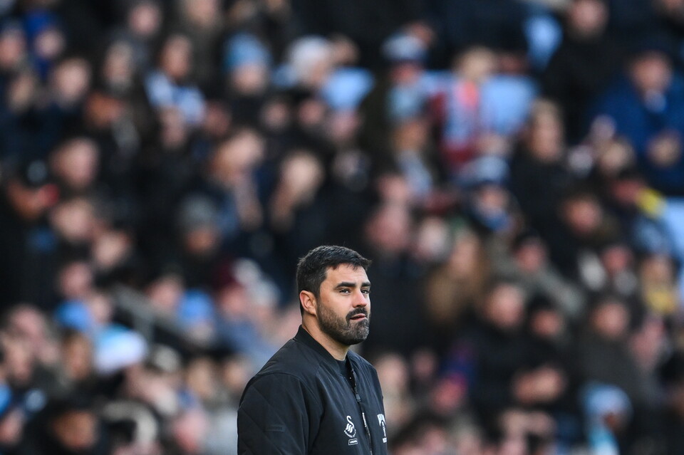 Gallery | Coventry City v Swansea City