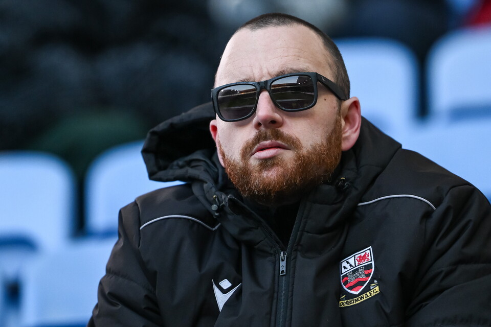 Fan Gallery | Coventry away | 2025-26