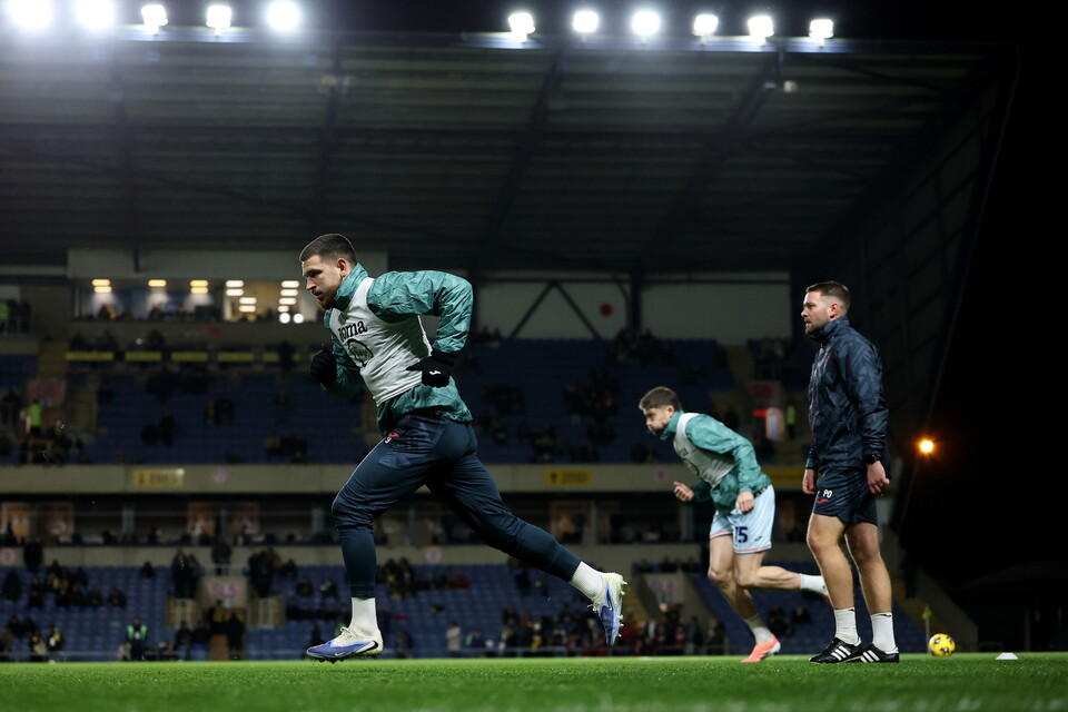 Gallery | Oxford United v Swansea City