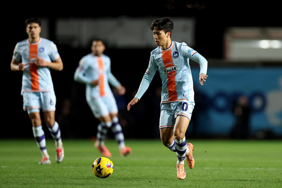 Gallery | Oxford United v Swansea City