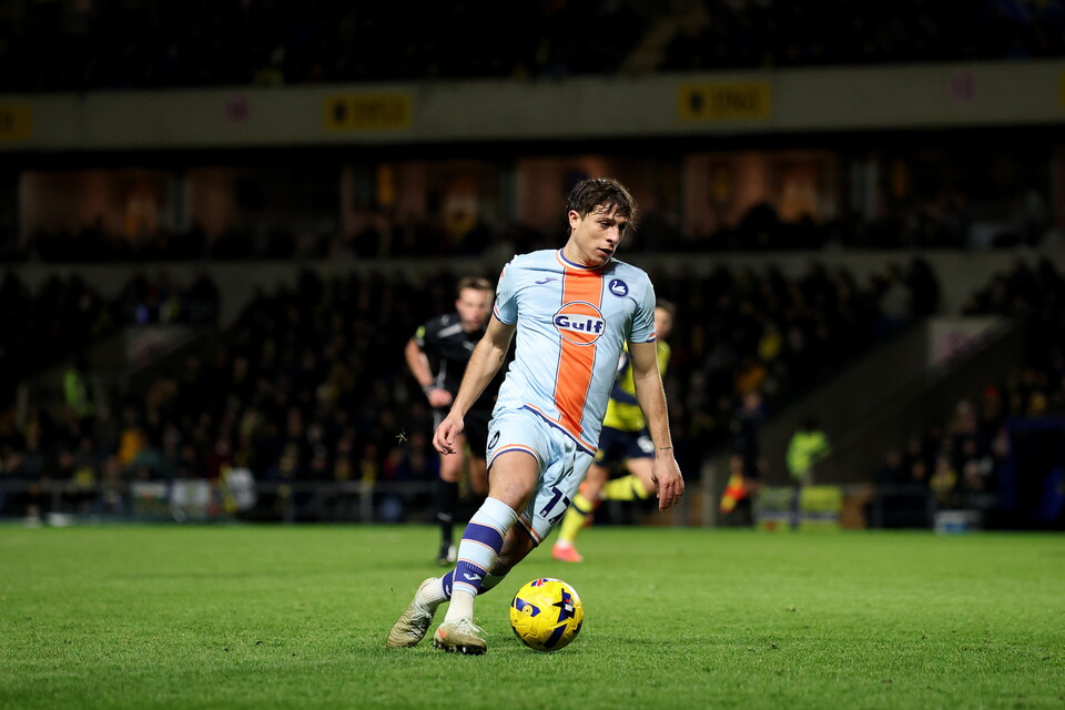 Gallery | Oxford United v Swansea City