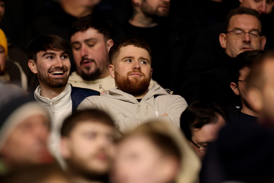 Fan gallery | Oxford away