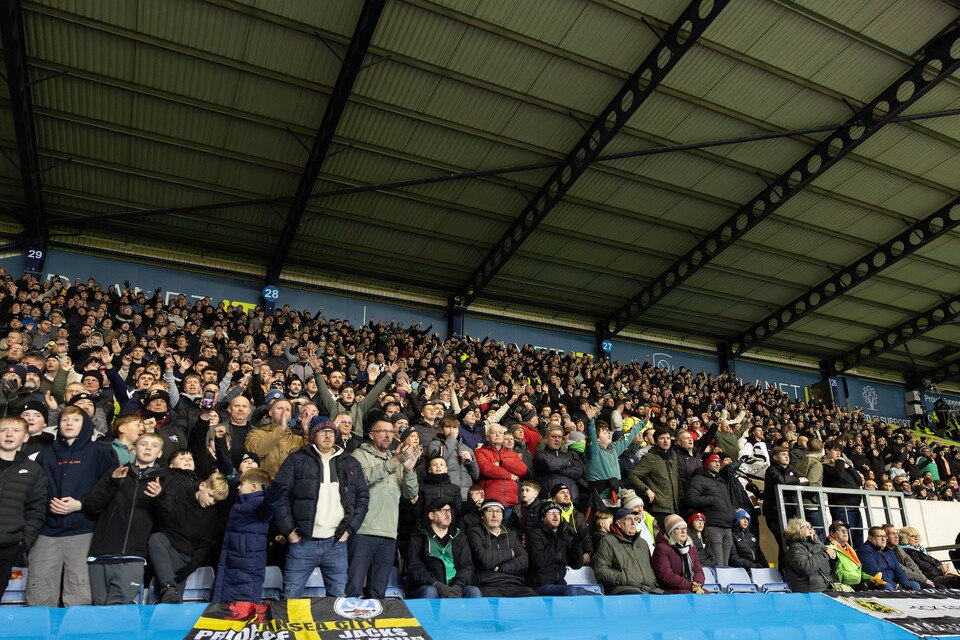 Fan gallery | Oxford away