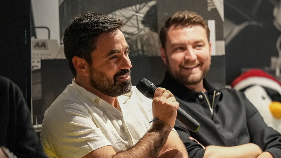 December Fans' Forum 