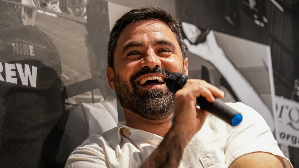 December Fans' Forum 