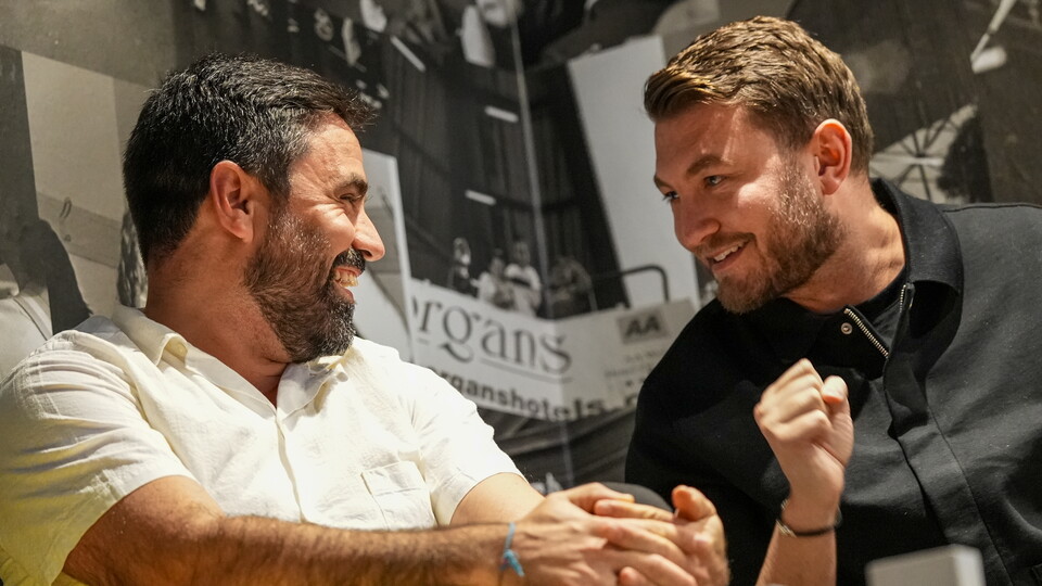 December Fans' Forum 