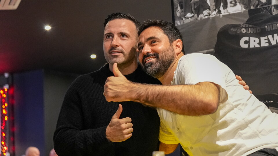 December Fans' Forum 