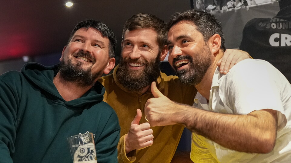 December Fans' Forum 