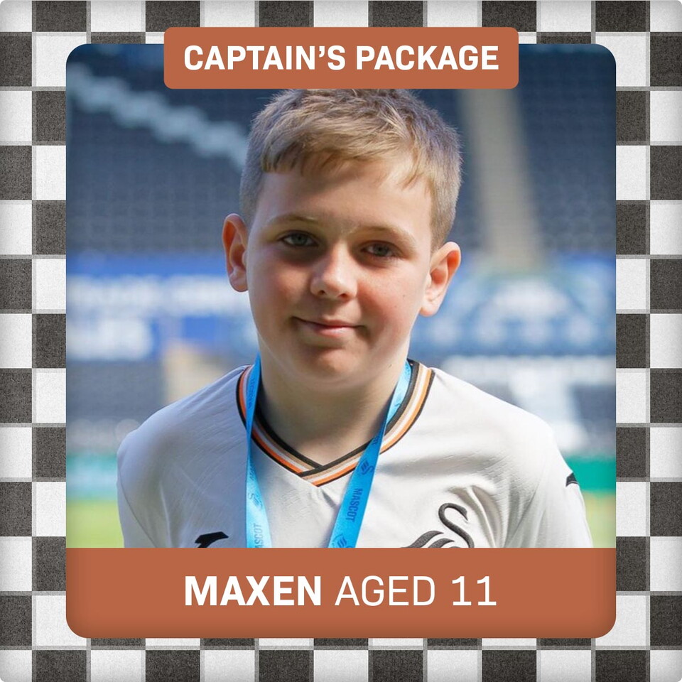 Maxen, 11
