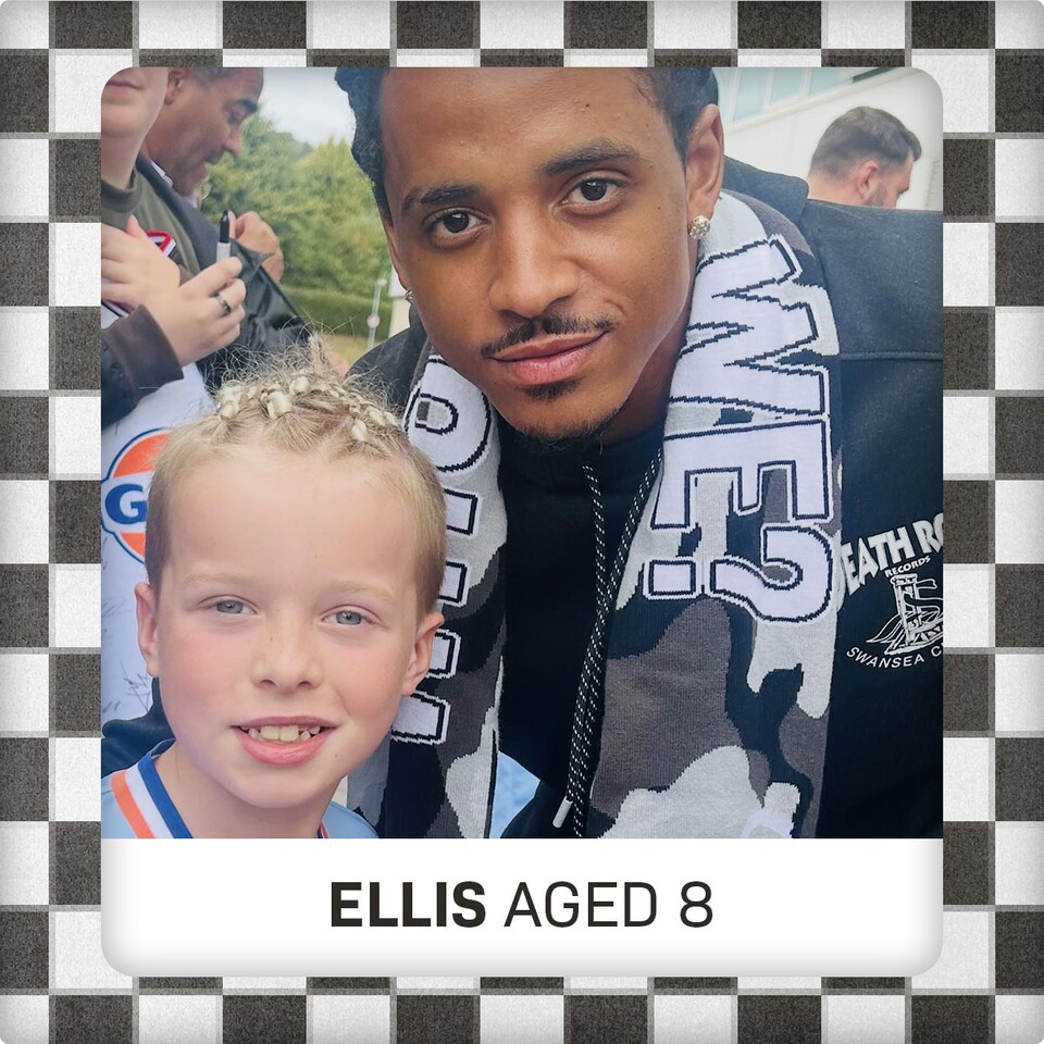 Ellis, 8