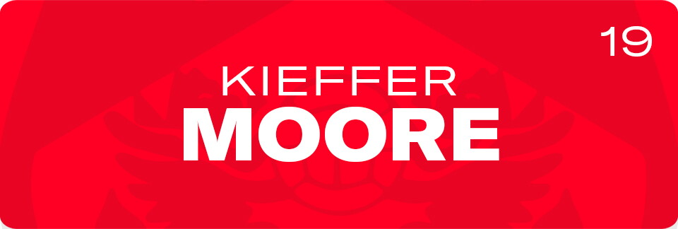 Wrexham Kieffer Moore