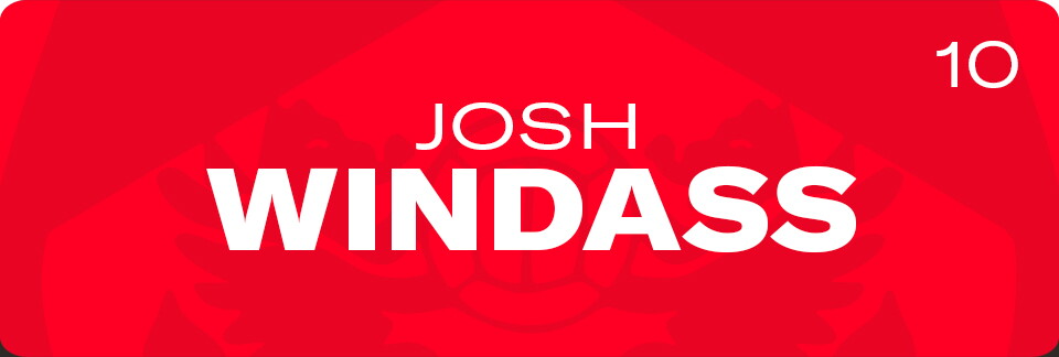 Wrexham Josh Windass