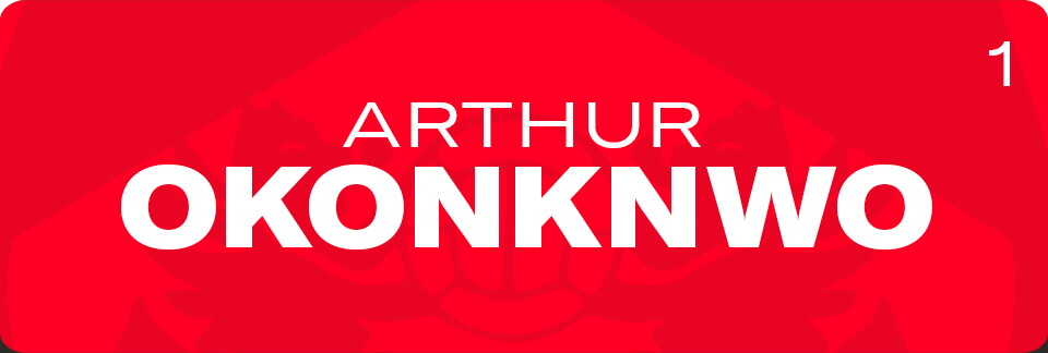 Wrexham Arthur Okonkwo