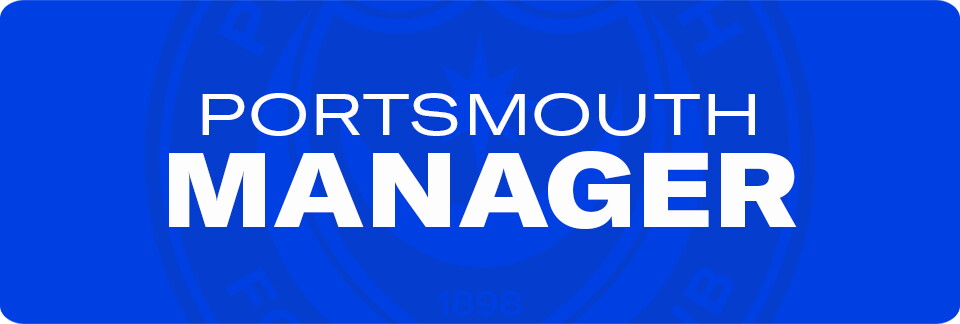 Portsmouth Manager