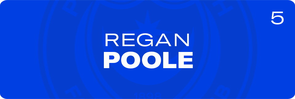 Regan Poole