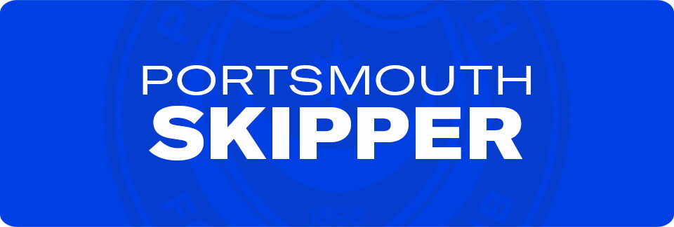 Portsmouth Skipper