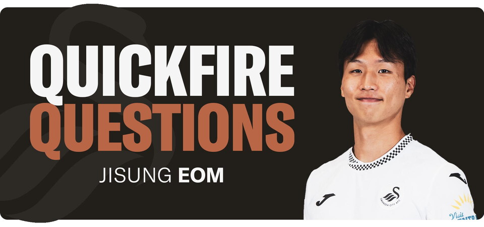 Quickfire Questions