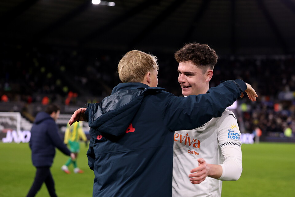 Gallery | Swansea City v WBA