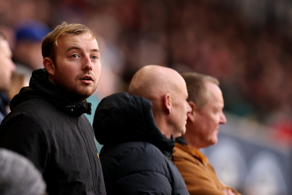 Fan gallery | Swansea City v West Bromwich Albion