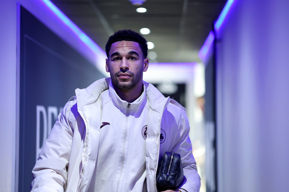 Gallery | Millwall v Swansea City