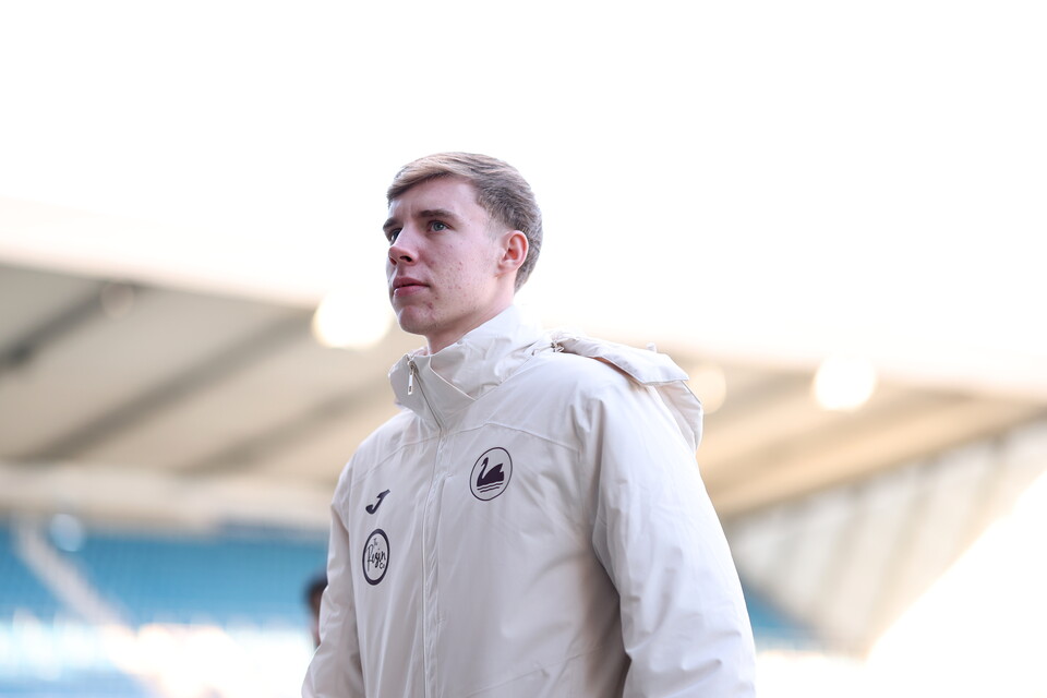 Gallery | Millwall v Swansea City