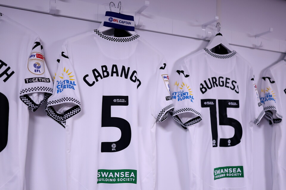 Gallery | Millwall v Swansea City