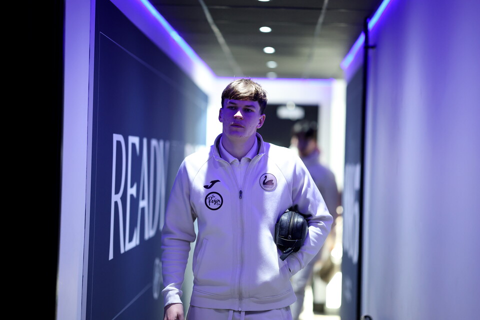 Gallery | Millwall v Swansea City