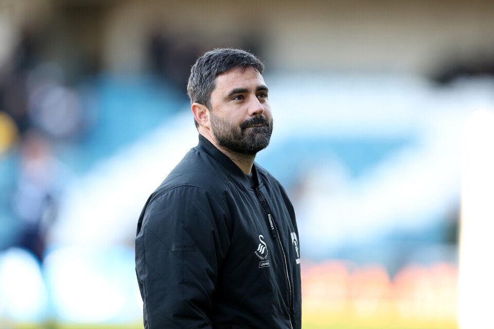 Gallery | Millwall v Swansea City