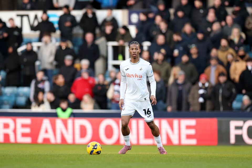Gallery | Millwall v Swansea City
