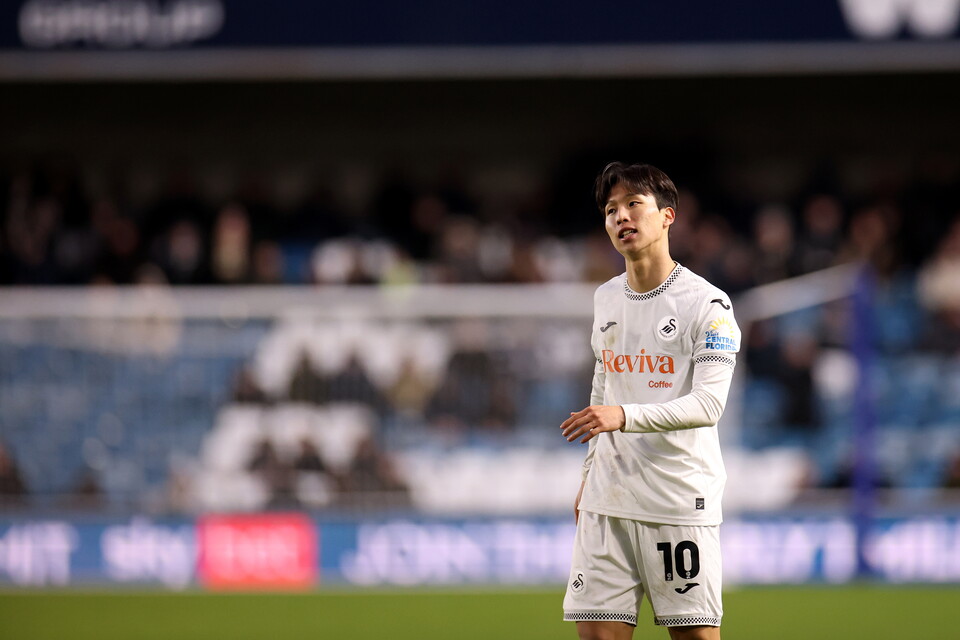 Gallery | Millwall v Swansea City