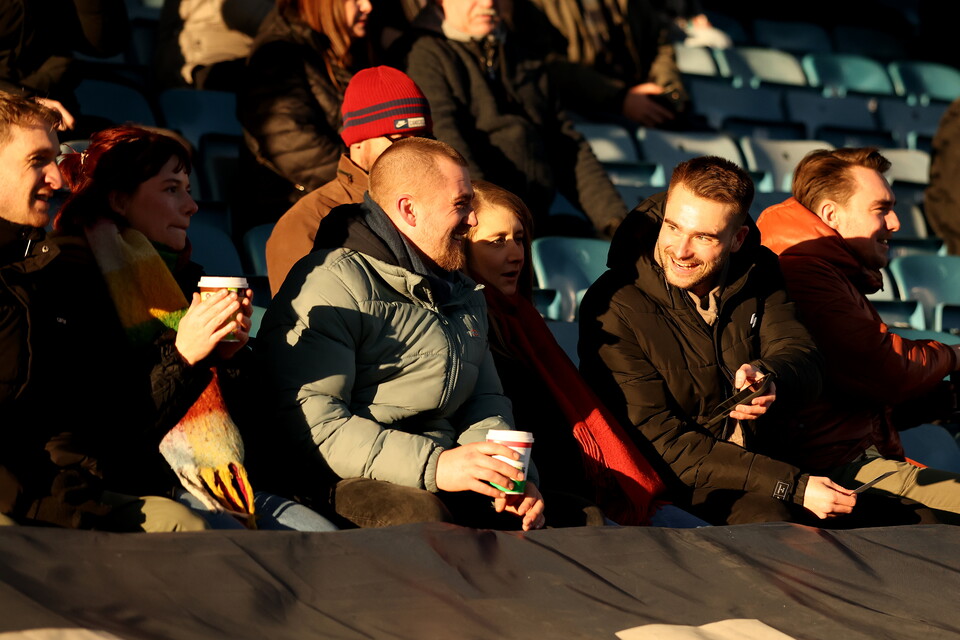 Fan gallery | mILLWALL