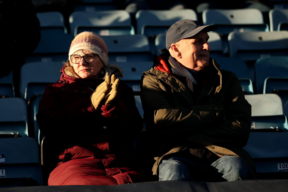 Fan gallery | mILLWALL