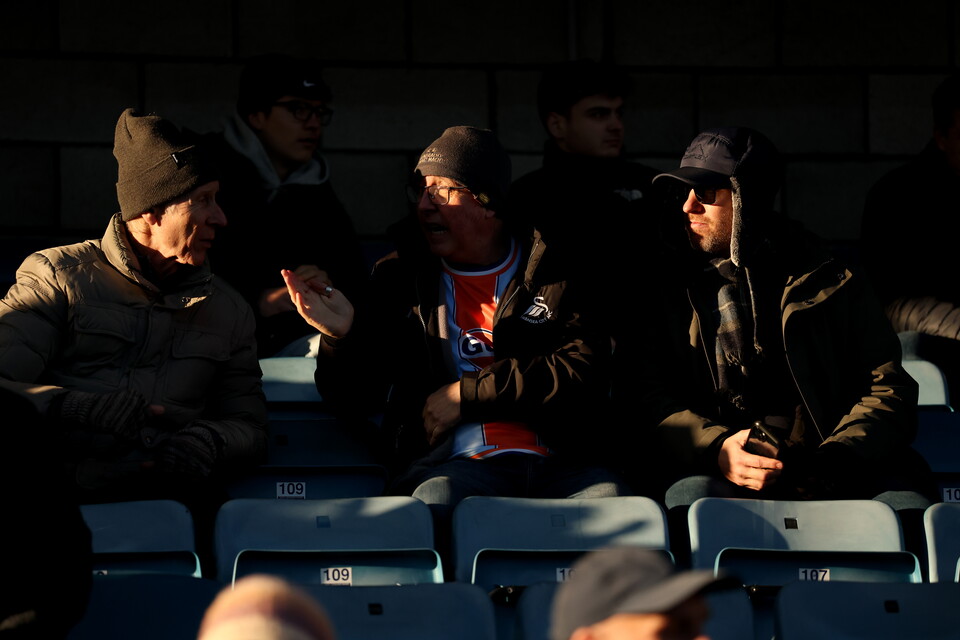 Fan gallery | mILLWALL