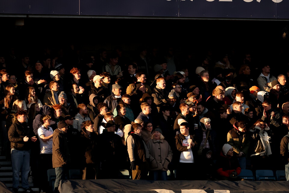 Fan gallery | mILLWALL