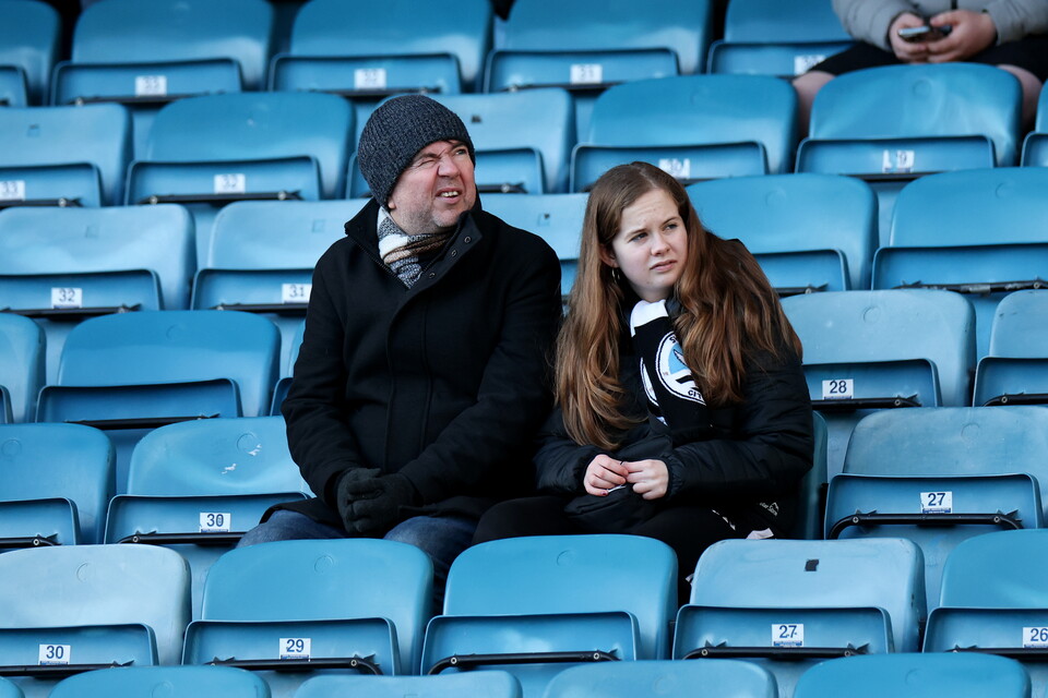 Fan gallery | mILLWALL