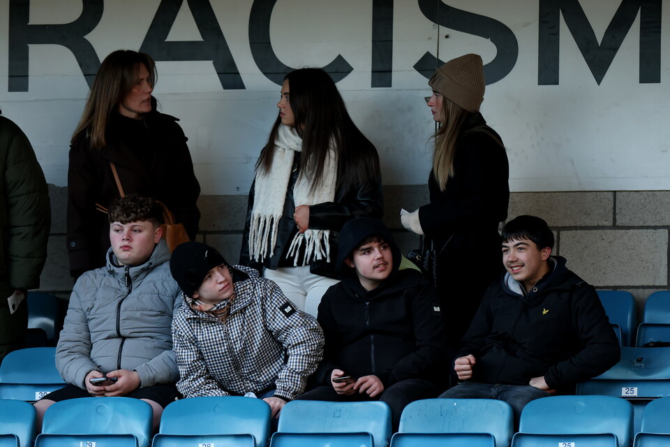 Fan gallery | mILLWALL