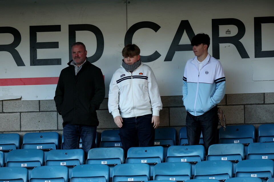 Fan gallery | mILLWALL