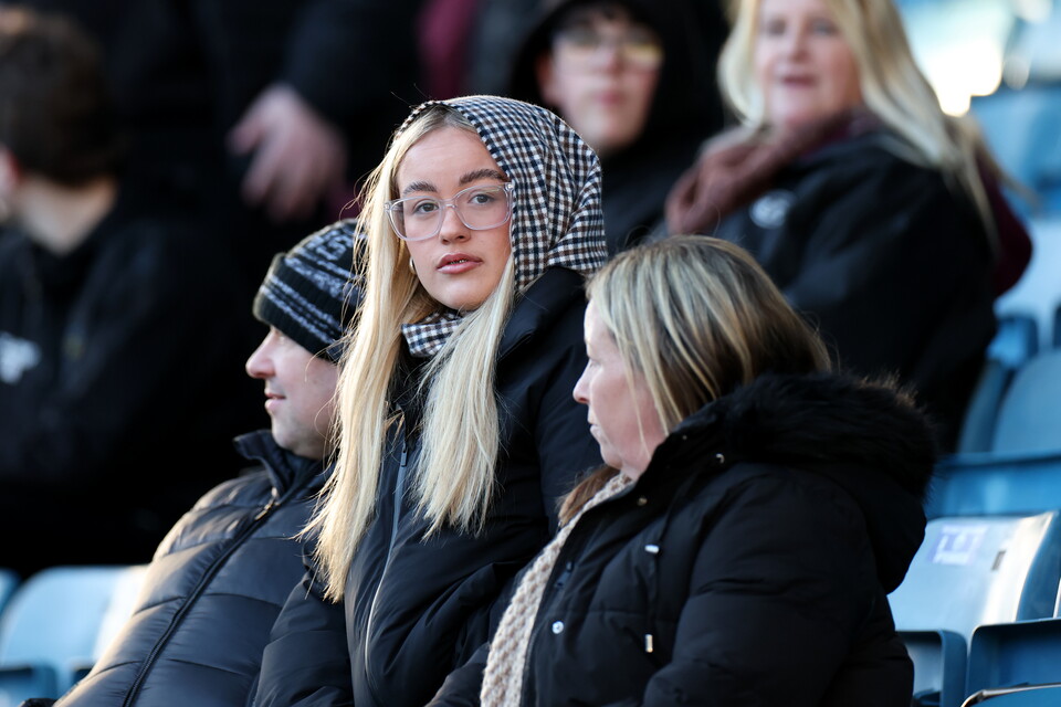 Fan gallery | mILLWALL