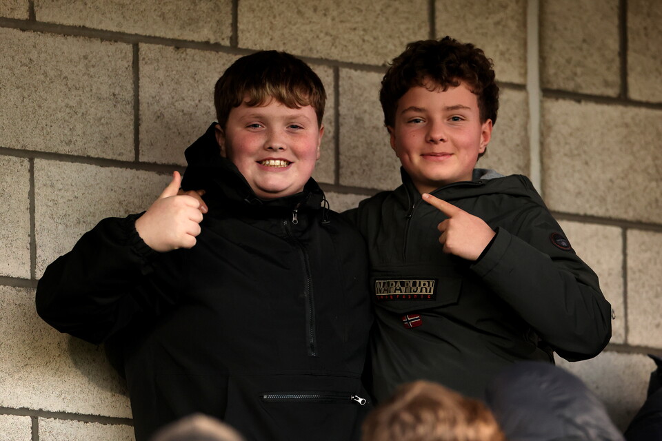 Fan gallery | mILLWALL